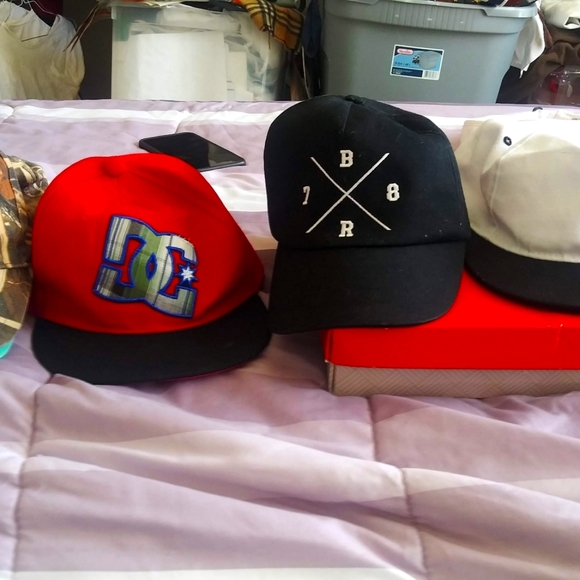 Trail Boss(Diamond Jim) Cowboy wool hat w satin ba - Picture 6 of 10